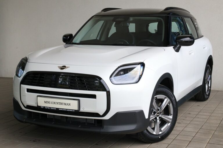 MINI Countryman C