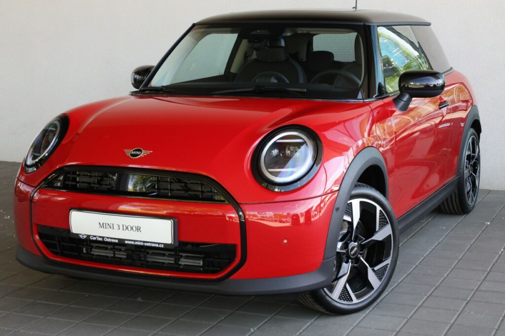 MINI MINI Cooper C