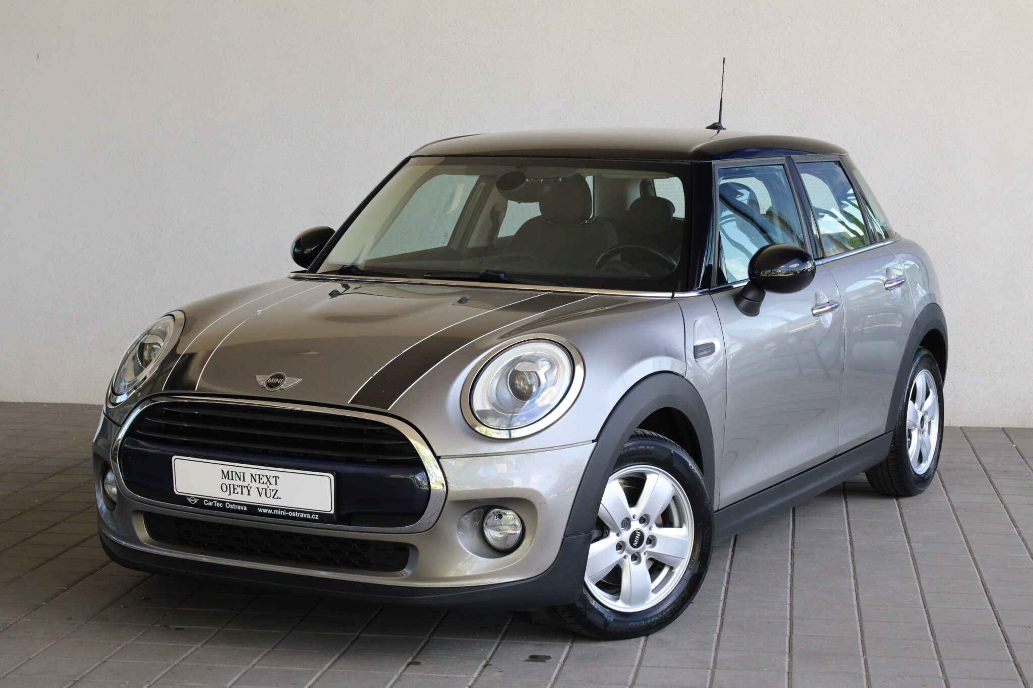 MINI MINI Cooper D