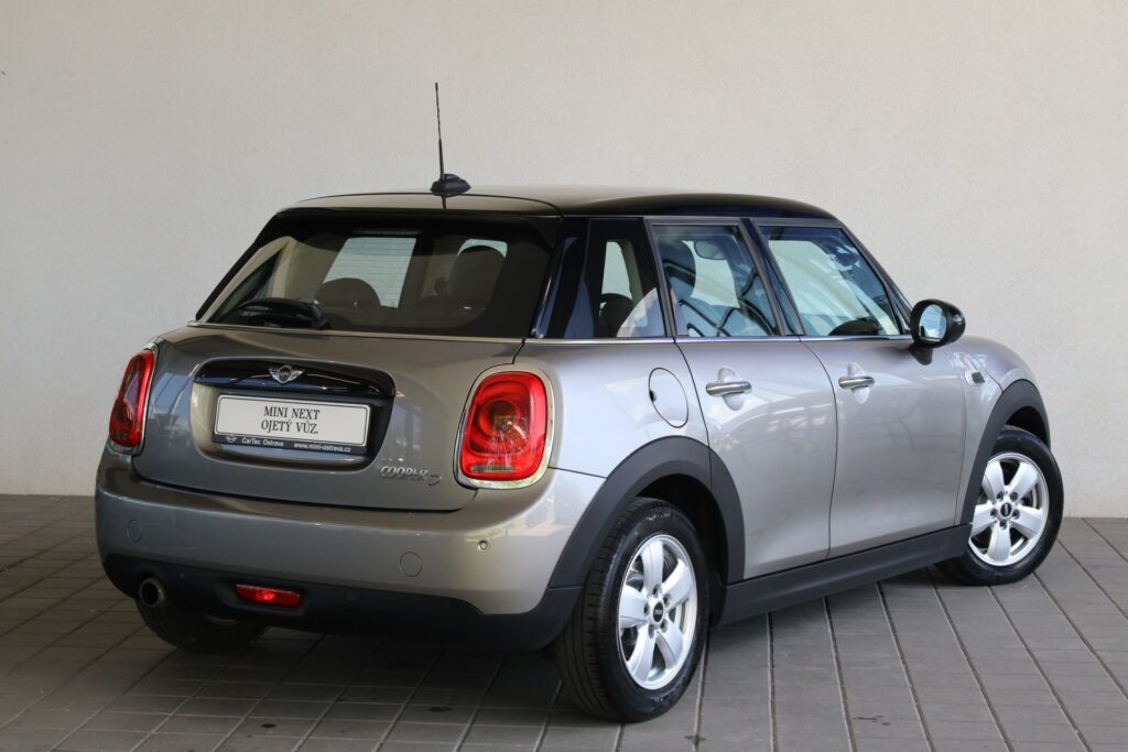 MINI MINI Cooper D