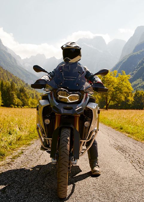 BMW F 850 GS