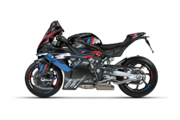 BMW M 1000 RR