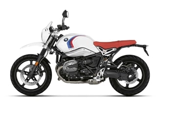 BMW R nineT Urban