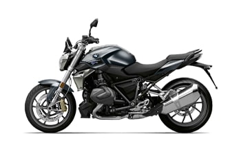 BMW R 1250 R