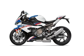 BMW S 1000 RR