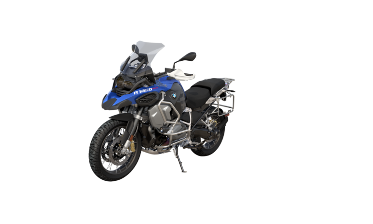 BMW R 1250 GS Adventure