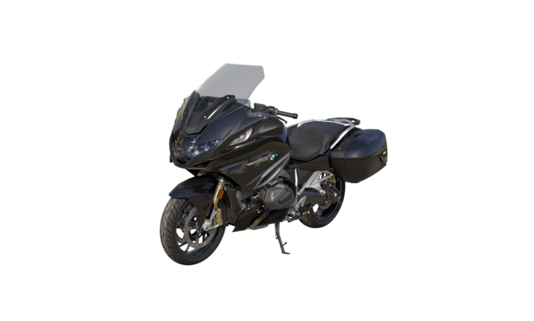 BMW R 1250 RT