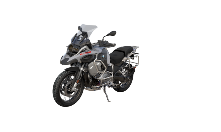 BMW R 1250 GS Adventure