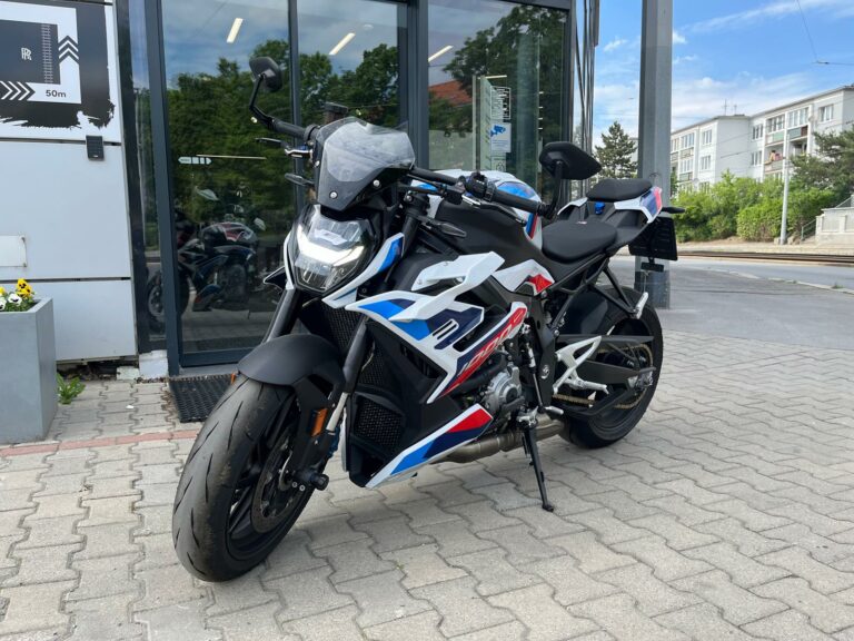 BMW M 1000 R