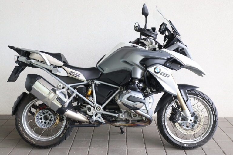 BMW R 1200 GS