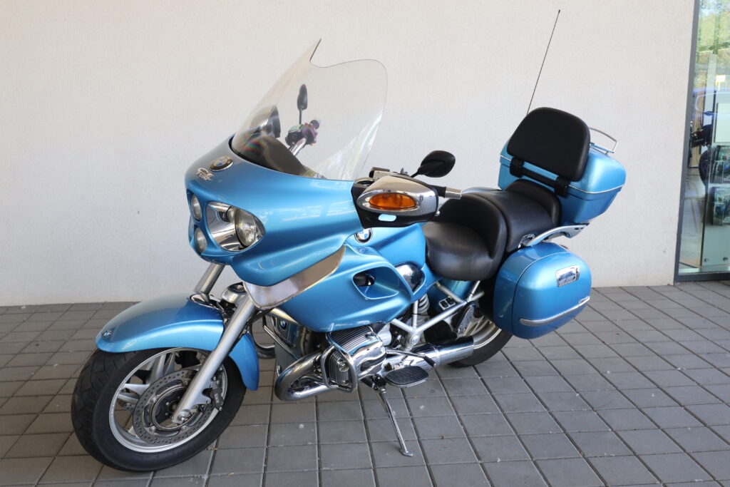 BMW R 1200 CL