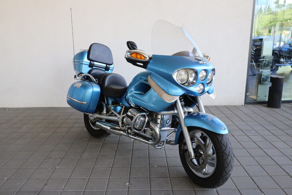 BMW R 1200 CL