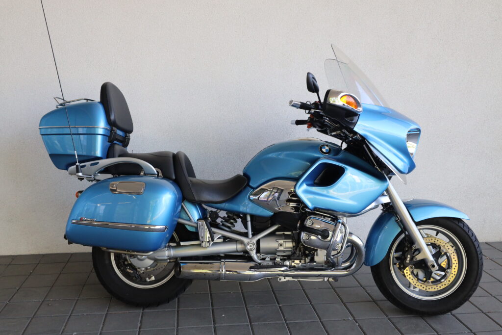 BMW R 1200 CL