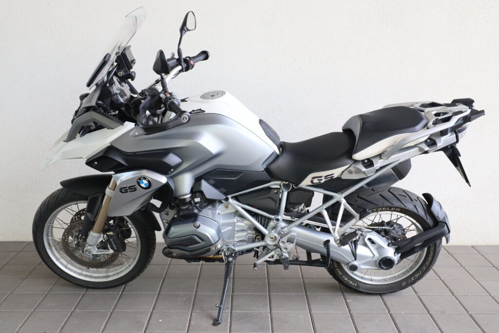 BMW R 1200 GS