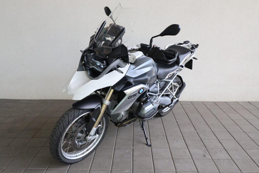 BMW R 1200 GS