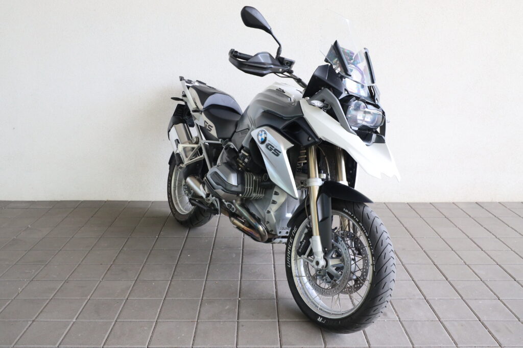 BMW R 1200 GS