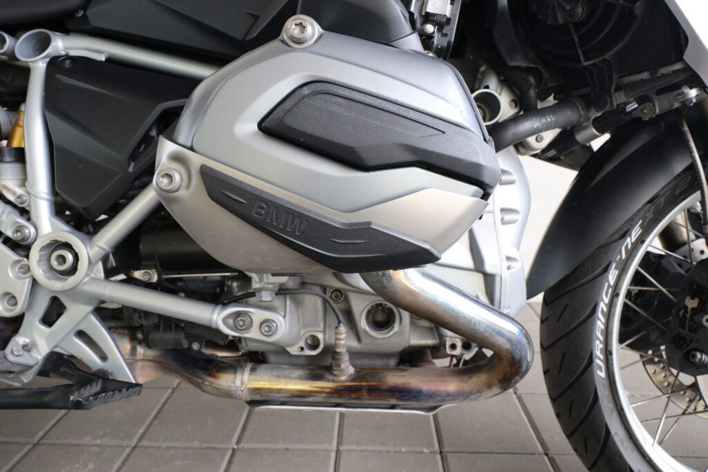 BMW R 1200 GS