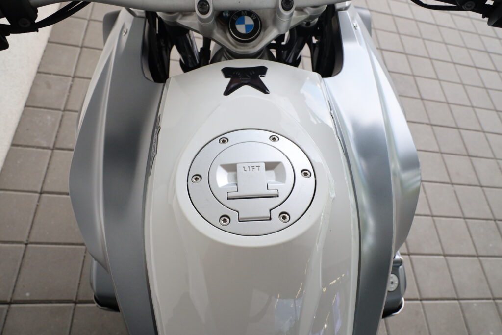 BMW R 1200 GS