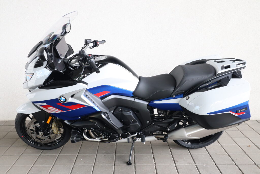 BMW K 1600 GT