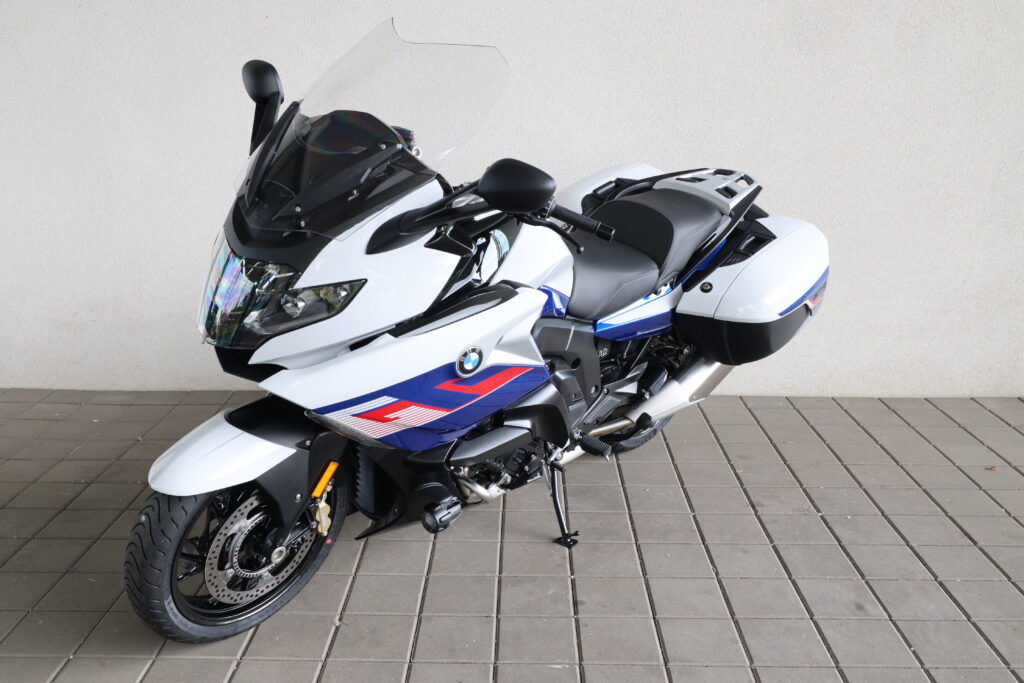 BMW K 1600 GT