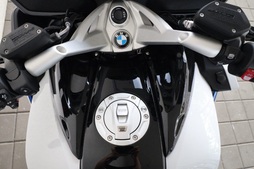 BMW K 1600 GT