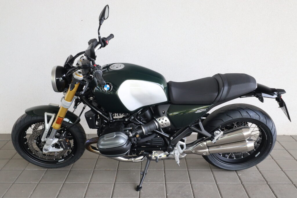 BMW R 12 NineT