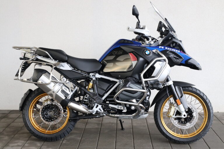 BMW R 1250 GS Adventure