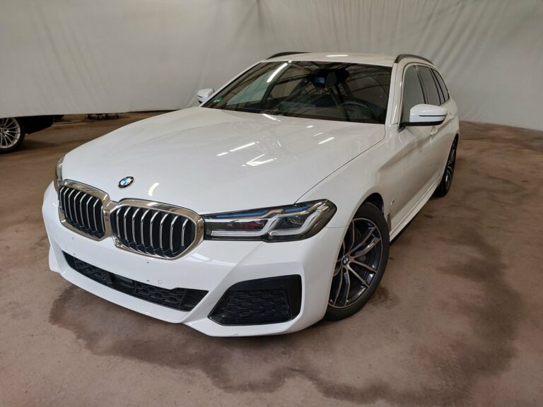 BMW 540d xDrive