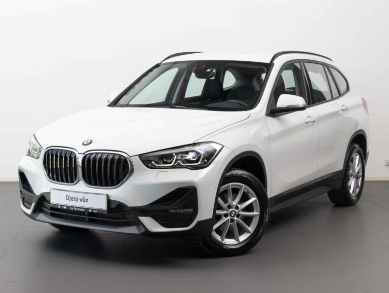 BMW X1 sDrive18d