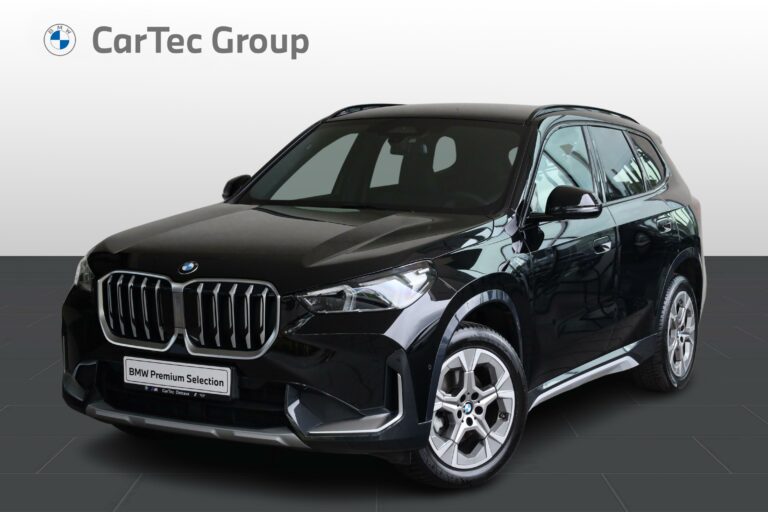 BMW X1 xDrive20d